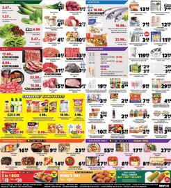 H-Mart flyer week 26 Page 2
