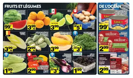 Supermarché PA flyer week 27 Page 2