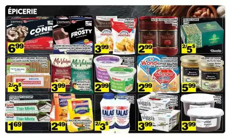 Supermarché PA flyer week 27 Page 5