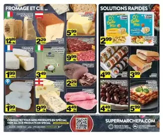 Supermarché PA flyer week 27 Page 6