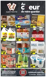 Supermarché PA flyer week 27 Page 7