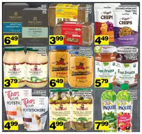 Supermarché PA flyer week 27 Page 8