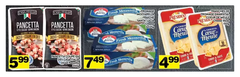 Supermarché PA flyer week 27 Page 9