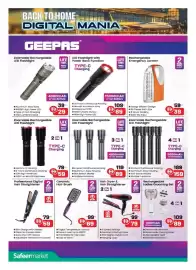 Safeer Market catalogue Page 14