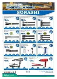 Safeer Market catalogue Page 16
