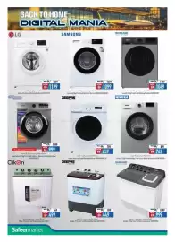 Safeer Market catalogue Page 20