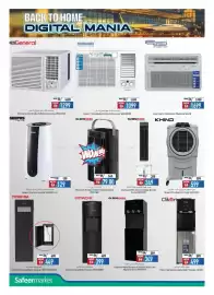 Safeer Market catalogue Page 22