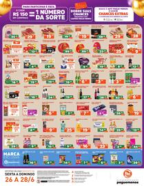 Catálogo Supermercados Pague Menos Página 2