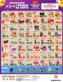 Catálogo Supermercados Pague Menos Página 2