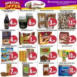 Al-Quds Supermarket flyer week 26 Page 6