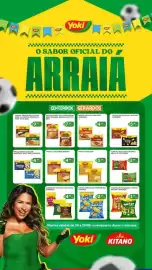 Encarte CenterBox Página 1