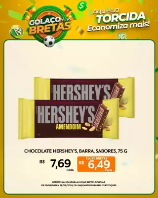 Bretas (válido até 28-06)