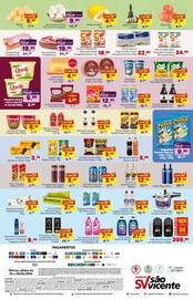 Catálogo Supermercados São Vicente Página 2