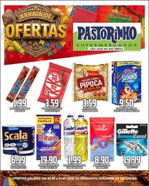 Catálogo Supermercado Pastorinho semana 26 Página 2