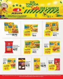 Encarte Asun Página 1