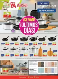 Folleto Soriana Híper Página 6