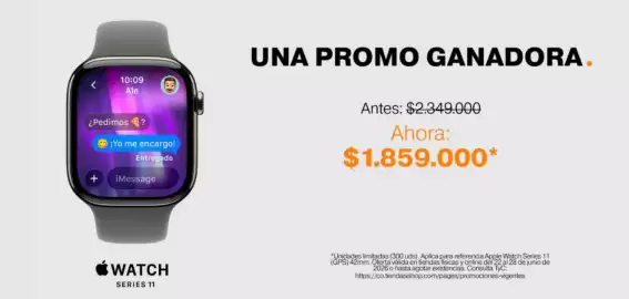 Catálogo Ishop Página 3