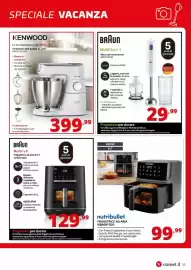 Volantino Comet Pagina 11