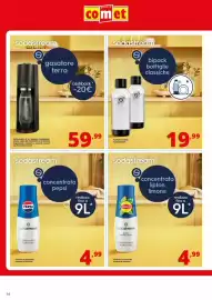 Volantino Comet Pagina 14