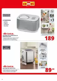 Volantino Comet Pagina 16