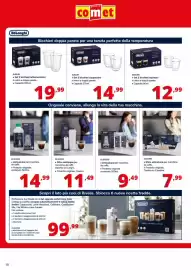Volantino Comet Pagina 18