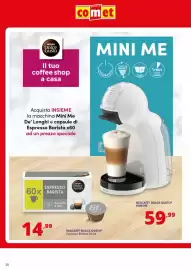 Volantino Comet Pagina 20
