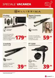 Volantino Comet Pagina 23
