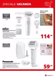 Volantino Comet Pagina 25