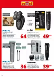 Volantino Comet Pagina 26