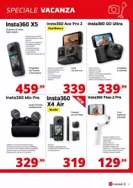 Volantino Comet Pagina 3