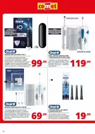 Volantino Comet Pagina 30