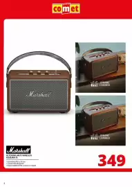 Volantino Comet Pagina 4