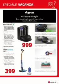 Volantino Comet Pagina 5