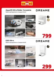 Volantino Comet Pagina 6