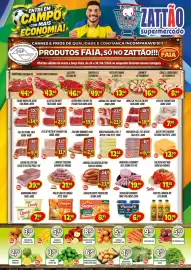Catálogo Zattão Supermercado Página 1
