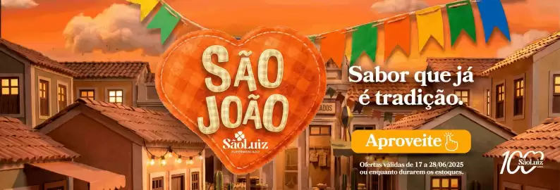 Catálogo Mercadinhos São Luiz Página 4