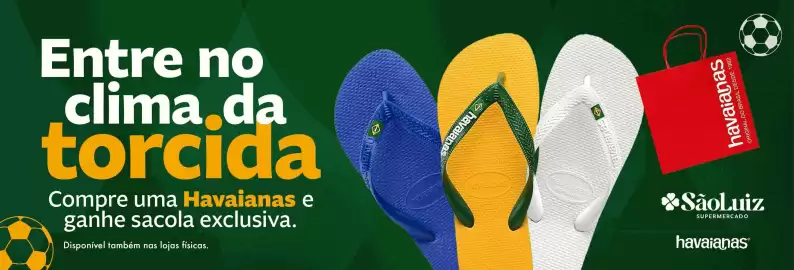 Catálogo Mercadinhos São Luiz Página 5
