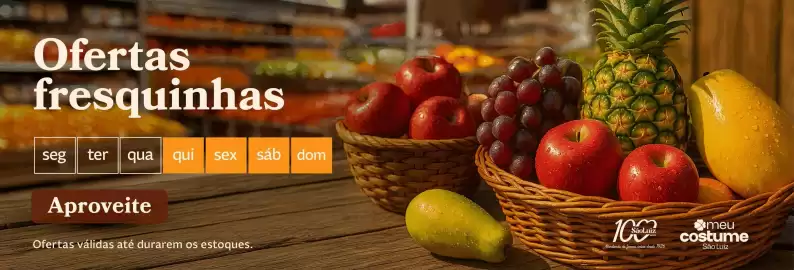 Catálogo Mercadinhos São Luiz Página 6