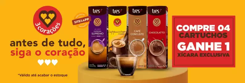 Catálogo Mercadinhos São Luiz Página 8
