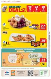 Carrefour folder week 27 Pagina 20