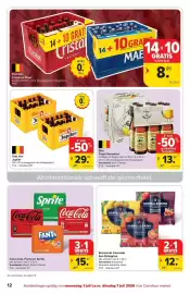Carrefour folder week 27 Pagina 12