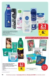 Carrefour folder week 27 Pagina 16
