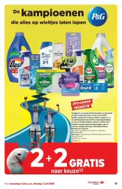 Carrefour folder week 27 Pagina 17