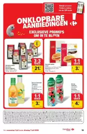 Carrefour folder week 27 Pagina 19