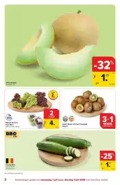 Carrefour folder week 27 Pagina 2