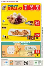 Carrefour folder week 27 Pagina 20
