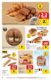 Carrefour folder week 27 Pagina 4