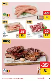 Carrefour folder week 27 Pagina 5
