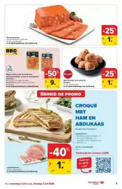 Carrefour folder week 27 Pagina 7