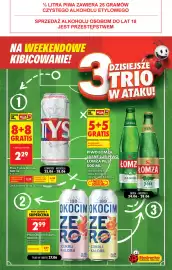 Biedronka gazetka Strona 2